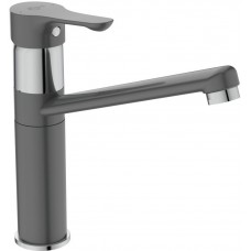 Cмеситель для кухонной мойки Ideal Standard ALPHA BC813U8