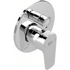 Встраиваемый смеситель для ванны/душа Ideal Standard CERAPLAN III A6383AA