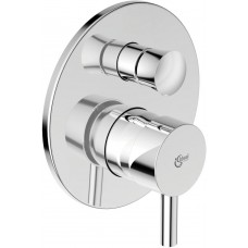 Встраиваемый смеситель для ванны/душа Ideal Standard CERALINE A6939AA