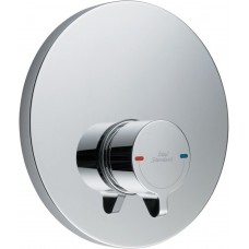Встраиваемый нажимной смеситель для душа со смешиванием Ideal Standard CERAPLUS B8299AA