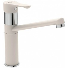 Cмеситель для кухонной мойки Ideal Standard ALPHA BC813Q9