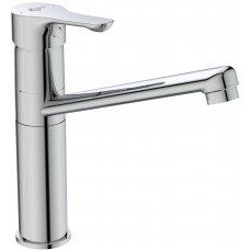 Cмеситель для кухонной мойки Ideal Standard ALPHA BC813AA