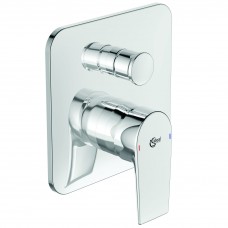 Встраиваемый смеситель для ванны/душа Ideal Standard EDGE A7124AA