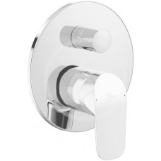 Встраиваемый смеситель для ванны/душа Ideal Standard CERAFLEX A6725AA