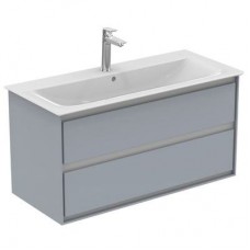 Тумба с раковиной 100 см Ideal Standard CONNECT AIR E0821EQ
