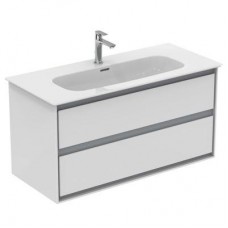 Тумба с раковиной 100 см Ideal Standard CONNECT AIR E0821KN