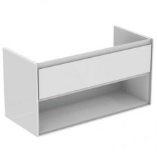 Тумба с раковиной 100 см Ideal Standard CONNECT AIR E0828B2