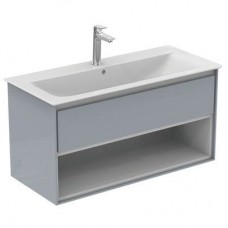Тумба с раковиной 100 см Ideal Standard CONNECT AIR E0828EQ