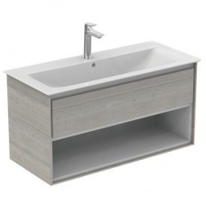 Тумба с раковиной 100 см Ideal Standard CONNECT AIR E0828PS