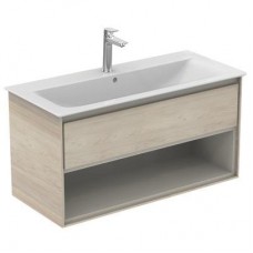 Тумба с раковиной 100 см Ideal Standard CONNECT AIR E0828UK