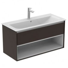 Тумба с раковиной 100 см Ideal Standard CONNECT AIR E0828VY