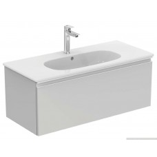 Тумба с раковиной 100 см Ideal Standard TESI T0048PH