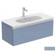 Тумба с раковиной 100 см Ideal Standard TESI T0048WI