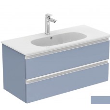 Тумба с раковиной 100 см Ideal Standard TESI T0052WI