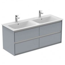 Тумба с раковиной 120 см Ideal Standard CONNECT AIR E0822EQ