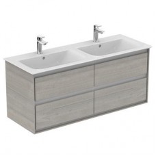Тумба с раковиной 120 см Ideal Standard CONNECT AIR E0822PS