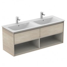 Тумба с раковиной 130 см Ideal Standard CONNECT AIR E0831UK