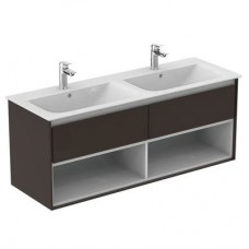 Тумба с раковиной 130 см Ideal Standard CONNECT AIR E0831VY