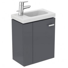 Тумба с раковиной 45 см Ideal Standard CONNECT SPACE E0370KR