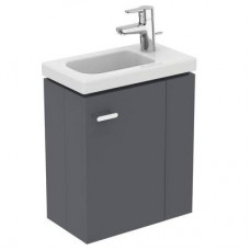 Тумба с раковиной 45 см Ideal Standard CONNECT SPACE E0371KR