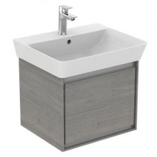 Тумба с раковиной 55 см Ideal Standard CONNECT AIR E0844PS