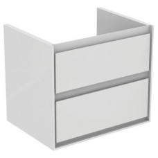 Тумба с раковиной 60 см Ideal Standard CONNECT AIR E0818B2