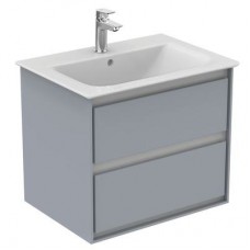 Тумба с раковиной 60 см Ideal Standard CONNECT AIR E0818EQ