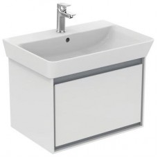 Тумба с раковиной 65 см Ideal Standard CONNECT AIR E0847KN