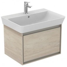 Тумба с раковиной 65 см Ideal Standard CONNECT AIR E0847UK