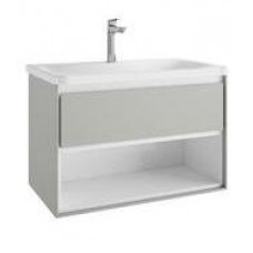 Тумба с раковиной 80 см Ideal Standard CONNECT AIR E0827EQ