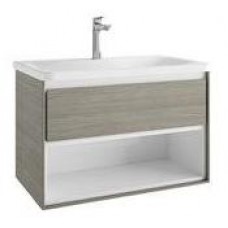 Тумба с раковиной 80 см Ideal Standard CONNECT AIR E0827PS