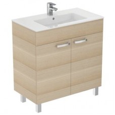 Тумба с раковиной 80 см Ideal Standard TEMPO E3241OS