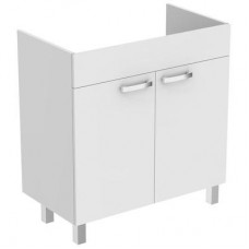 Тумба с раковиной 80 см Ideal Standard TEMPO E3241WG