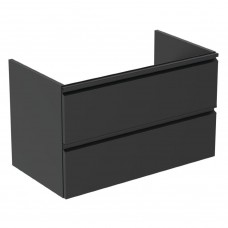 Тумба с раковиной 80 см для подвесного монтажа Ideal Standard TESI T0051ZT