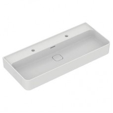 Раковина 100 см Ideal Standard STRADA II T372401