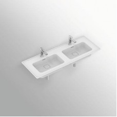 Раковина 124 см Ideal Standard STRADA II T300501