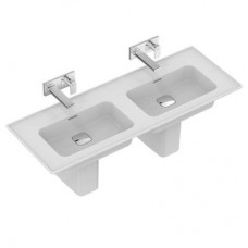 Раковина 124 см Ideal Standard STRADA II T363601