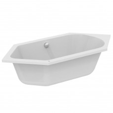 Шестиугольная ванна 190х90 см Ideal Standard K275501 HOTLINE