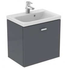 Тумба с раковиной 55 см Ideal Standard CONNECT SPACE E0313KR