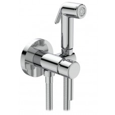 Гигиенический душ со смесителем Ideal Standard Idealspray встраиваемый, BD130AA