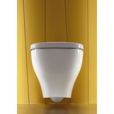 Крышка-сиденье Jacob Delafon Struktura E70024-00 с микролифтом