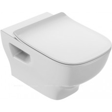 Крышка-сиденье Jacob Delafon Struktura E20606-00 с микролифтом