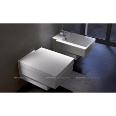 Биде подвесное Jacob Delafon Terrace, EMA0002-00