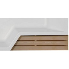 Ступень для ванны Jacob Delafon Bain-Douche Neo 150 см E6D120-F21