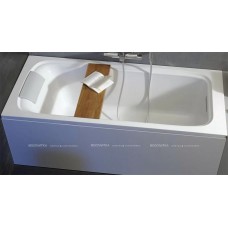 Сиденье Jacob Delafon Elite E6D074-P6 для ванны, натуральный дуб