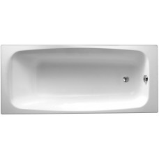 Чугунная ванна Jacob Delafon Diapason E2937-S-00 170 х 75 см