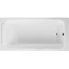 Чугунная ванна Jacob Delafon Parallel E2947-S-00 170 х 70 см