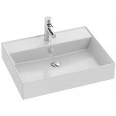 Раковина Jacob Delafon Vivienne 60 см EXBH112-00 белый