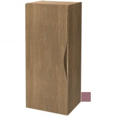 Шкаф-пенал Jacob Delafon Stillness 40 см EB2006G-M71 нежно-розовый матовый