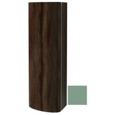 Шкаф-пенал Jacob Delafon PresquIle 50 см EB1115G-M47 оливковый матовый